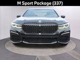 2022 BMW 7 Series 750i xDrive Oshkosh WI