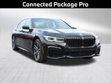 2022 BMW 7 Series 750i xDrive Oshkosh WI
