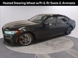2022 BMW 7 Series 750i xDrive Oshkosh WI