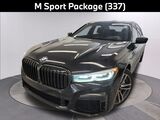2022 BMW 7 Series 750i xDrive Oshkosh WI