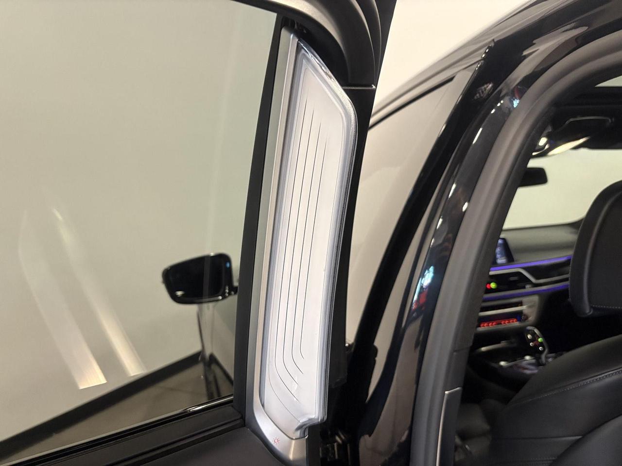 2022 BMW 7 Series 750i xDrive Parker CO