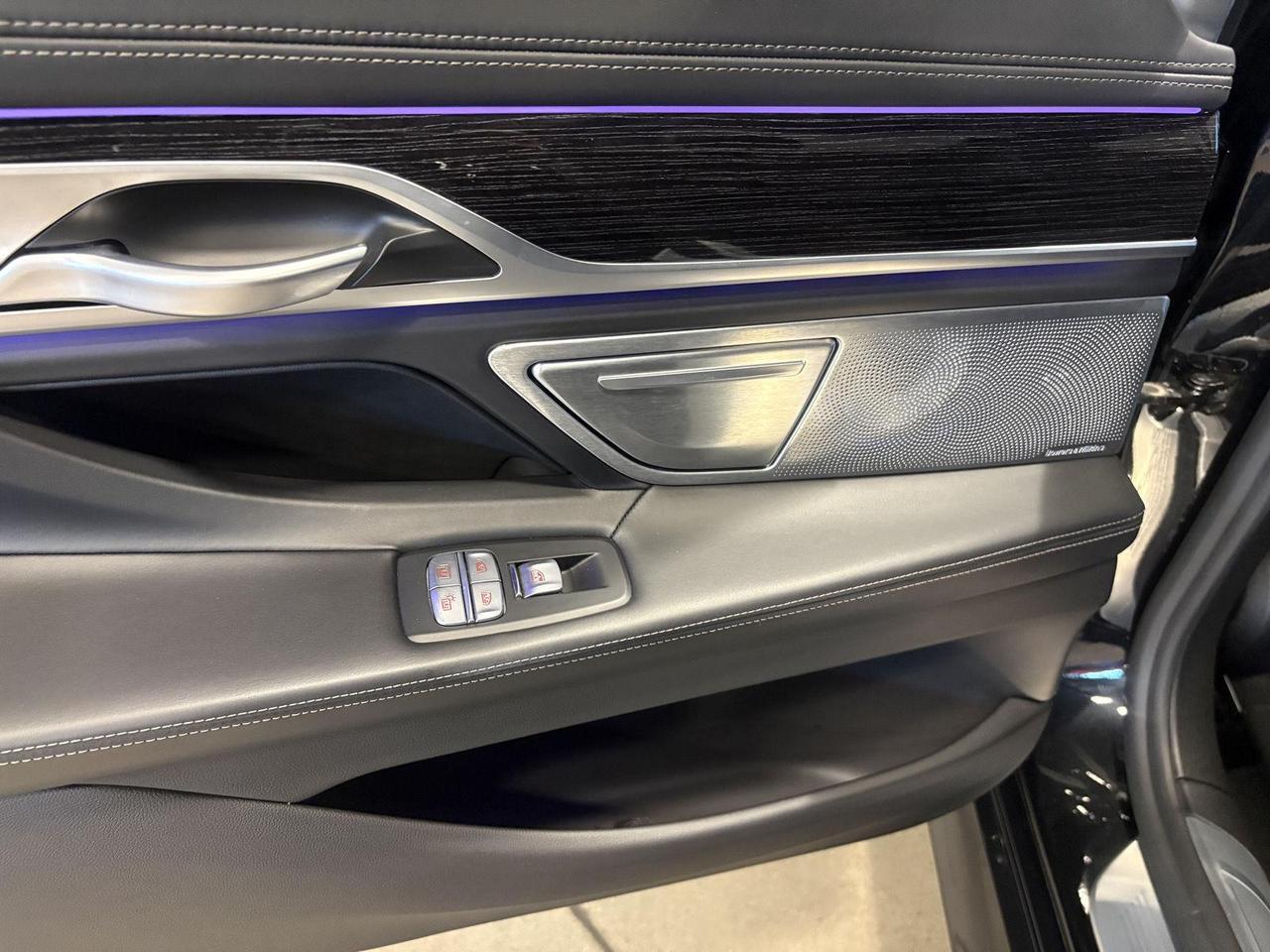 2022 BMW 7 Series 750i xDrive Parker CO