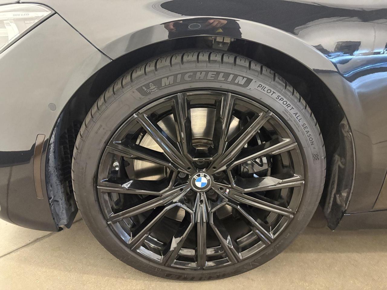 2022 BMW 7 Series 750i xDrive Parker CO