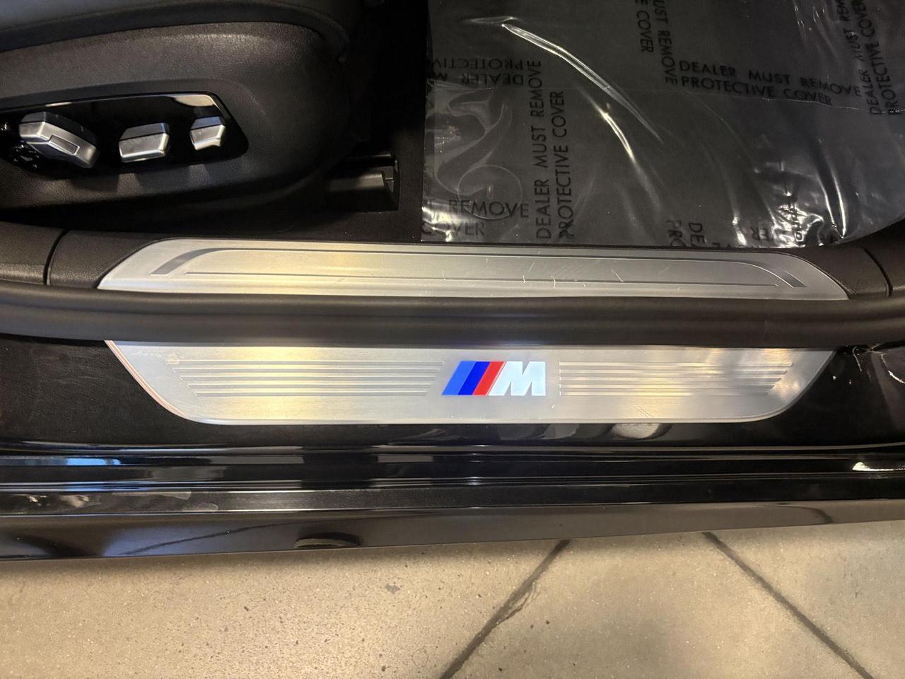2022 BMW 7 Series 750i xDrive Parker CO