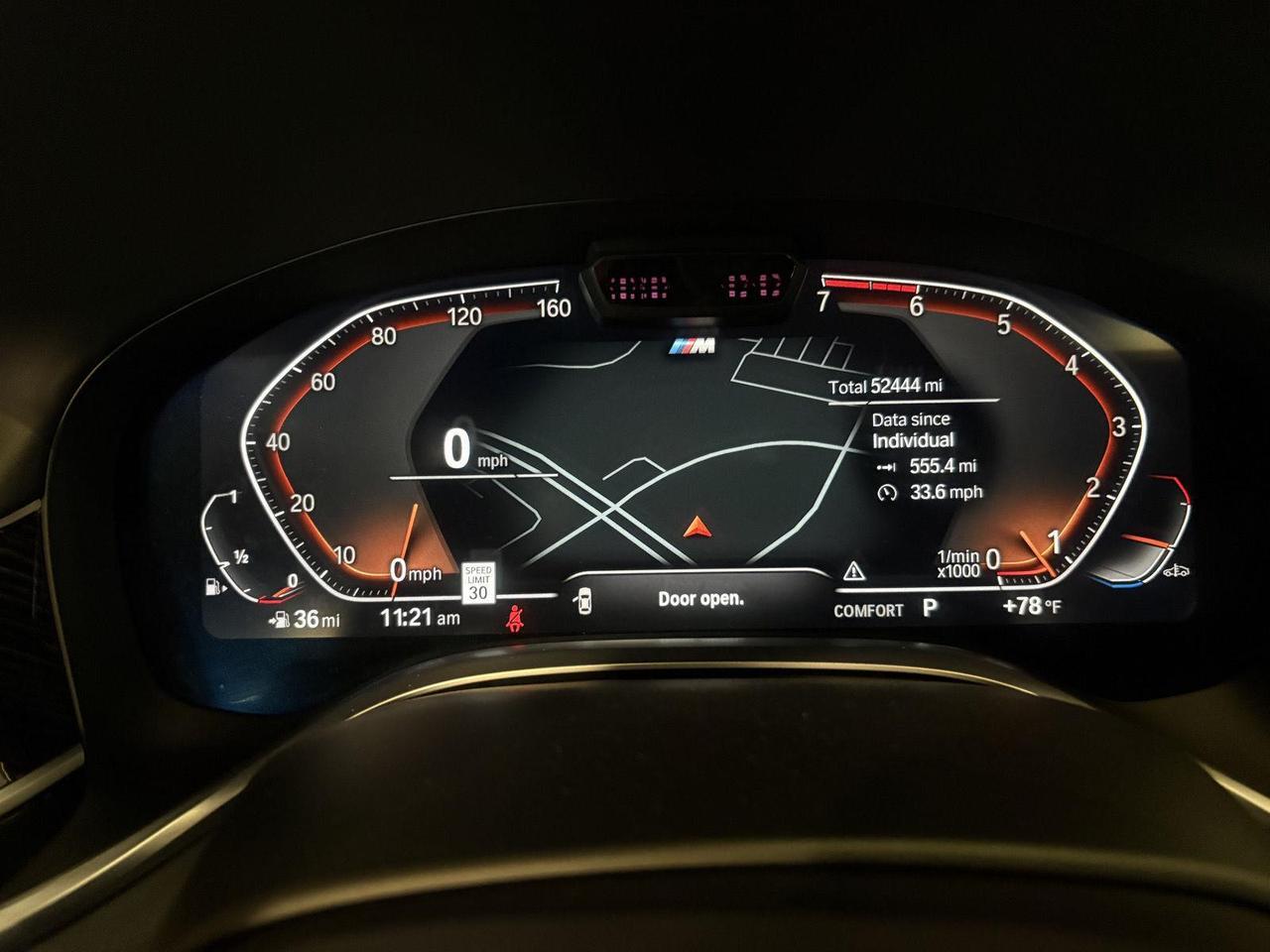 2022 BMW 7 Series 750i xDrive Parker CO