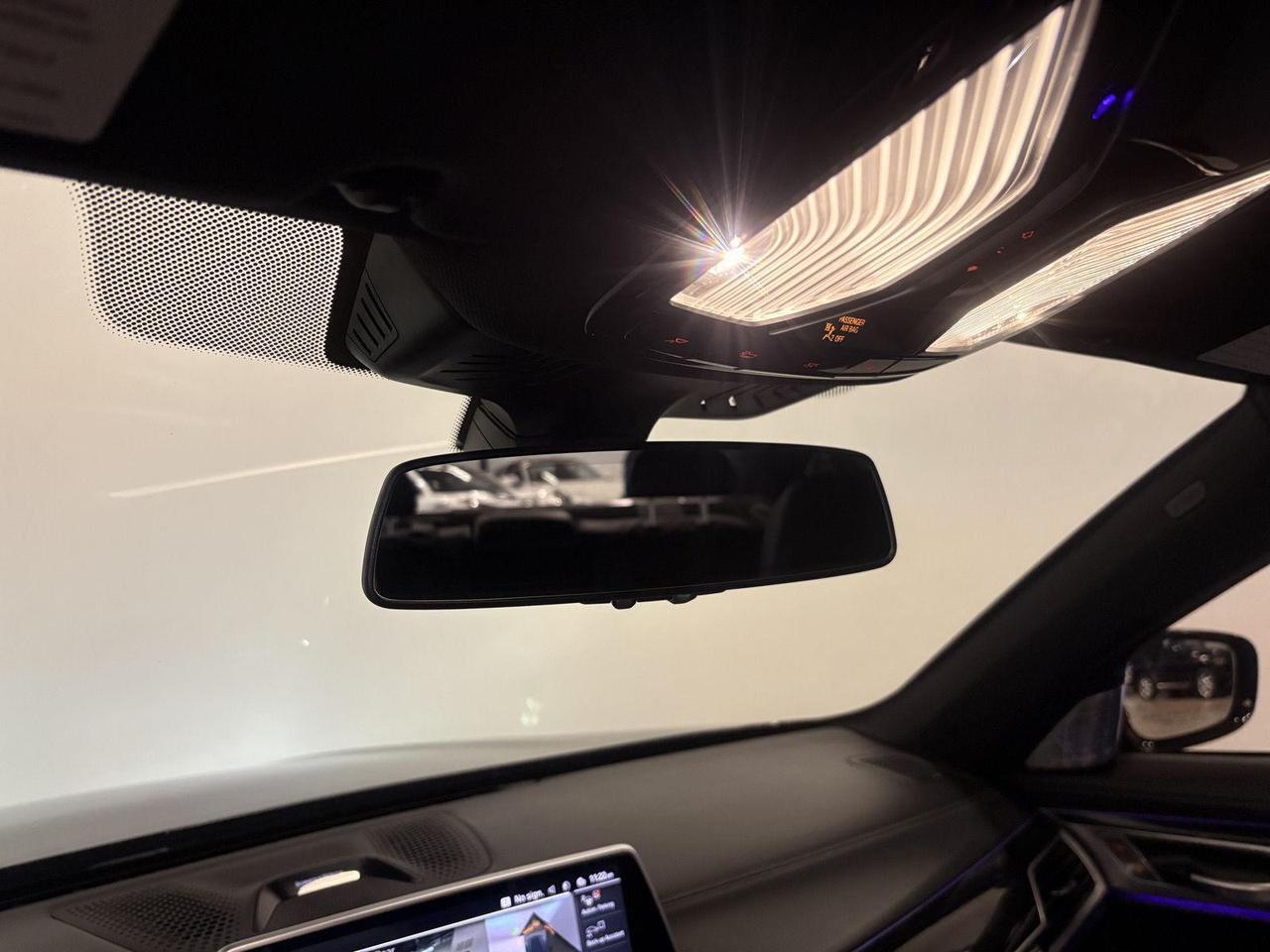 2022 BMW 7 Series 750i xDrive Parker CO