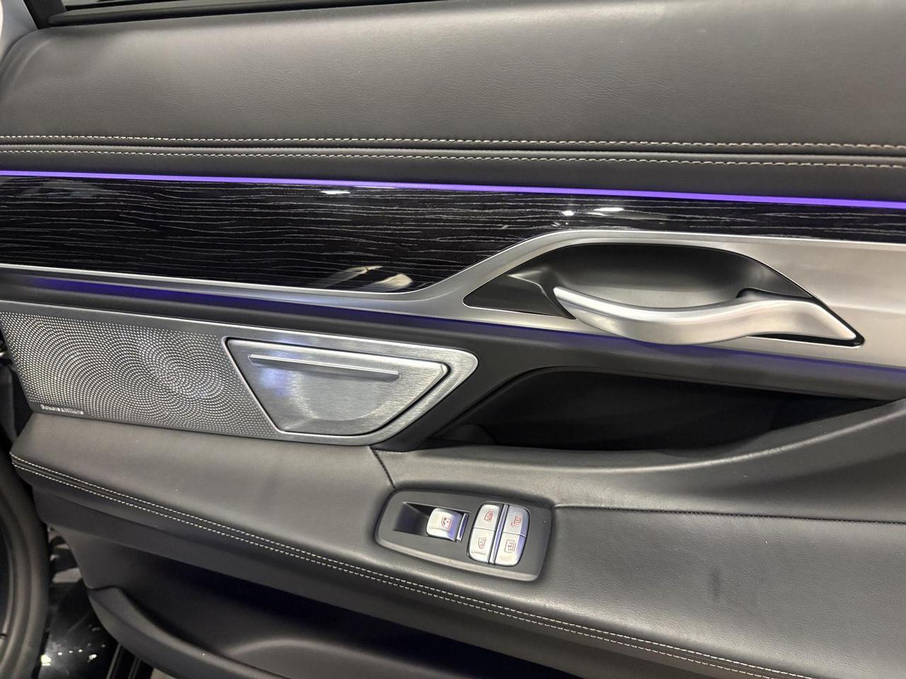 2022 BMW 7 Series 750i xDrive Parker CO