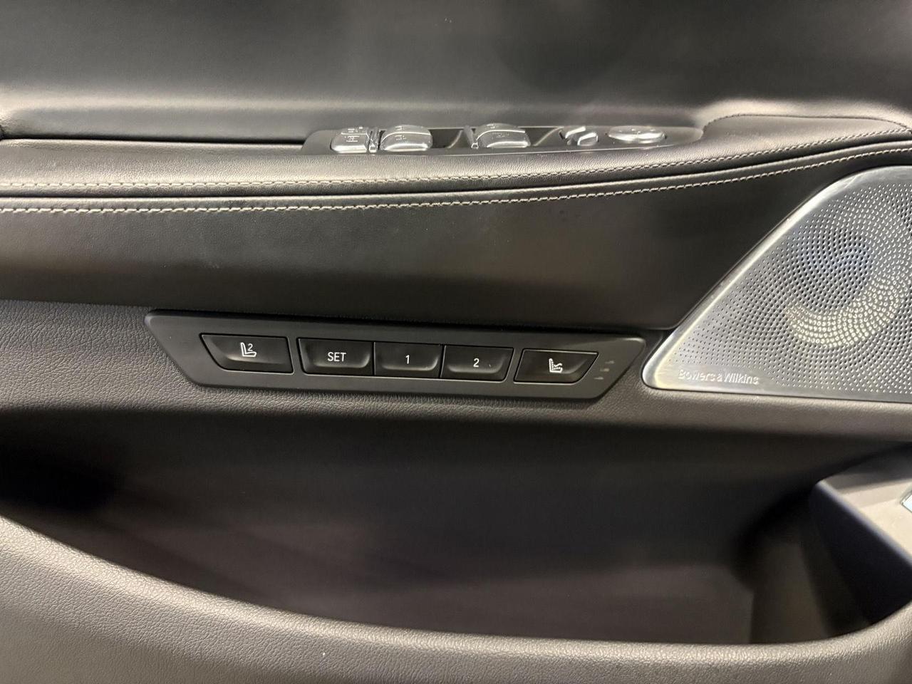 2022 BMW 7 Series 750i xDrive Parker CO