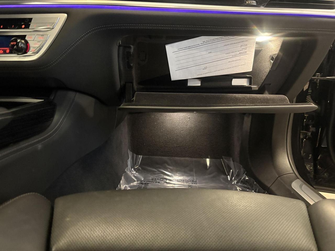 2022 BMW 7 Series 750i xDrive Parker CO