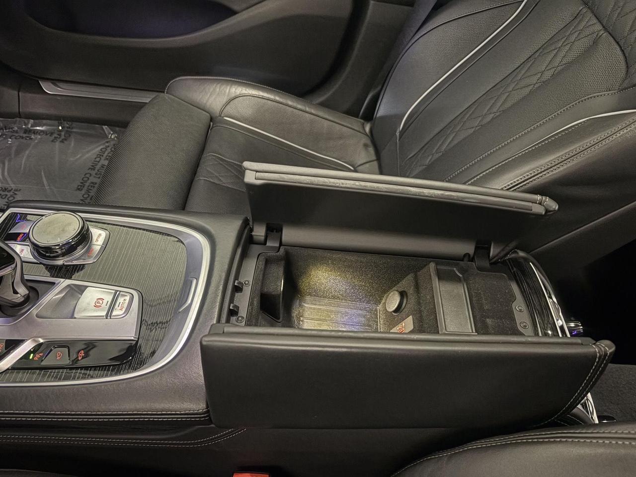2022 BMW 7 Series 750i xDrive Parker CO