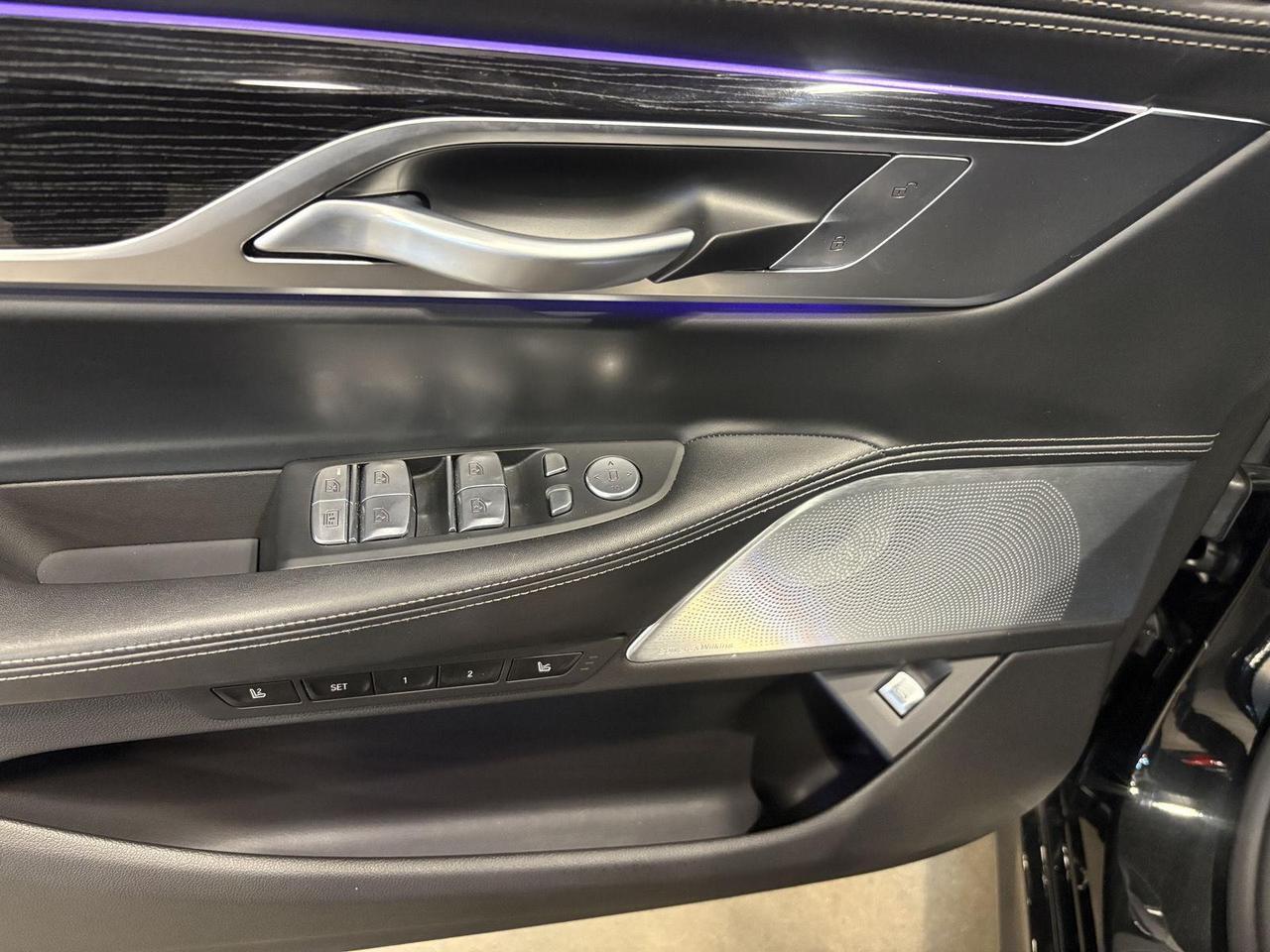 2022 BMW 7 Series 750i xDrive Parker CO
