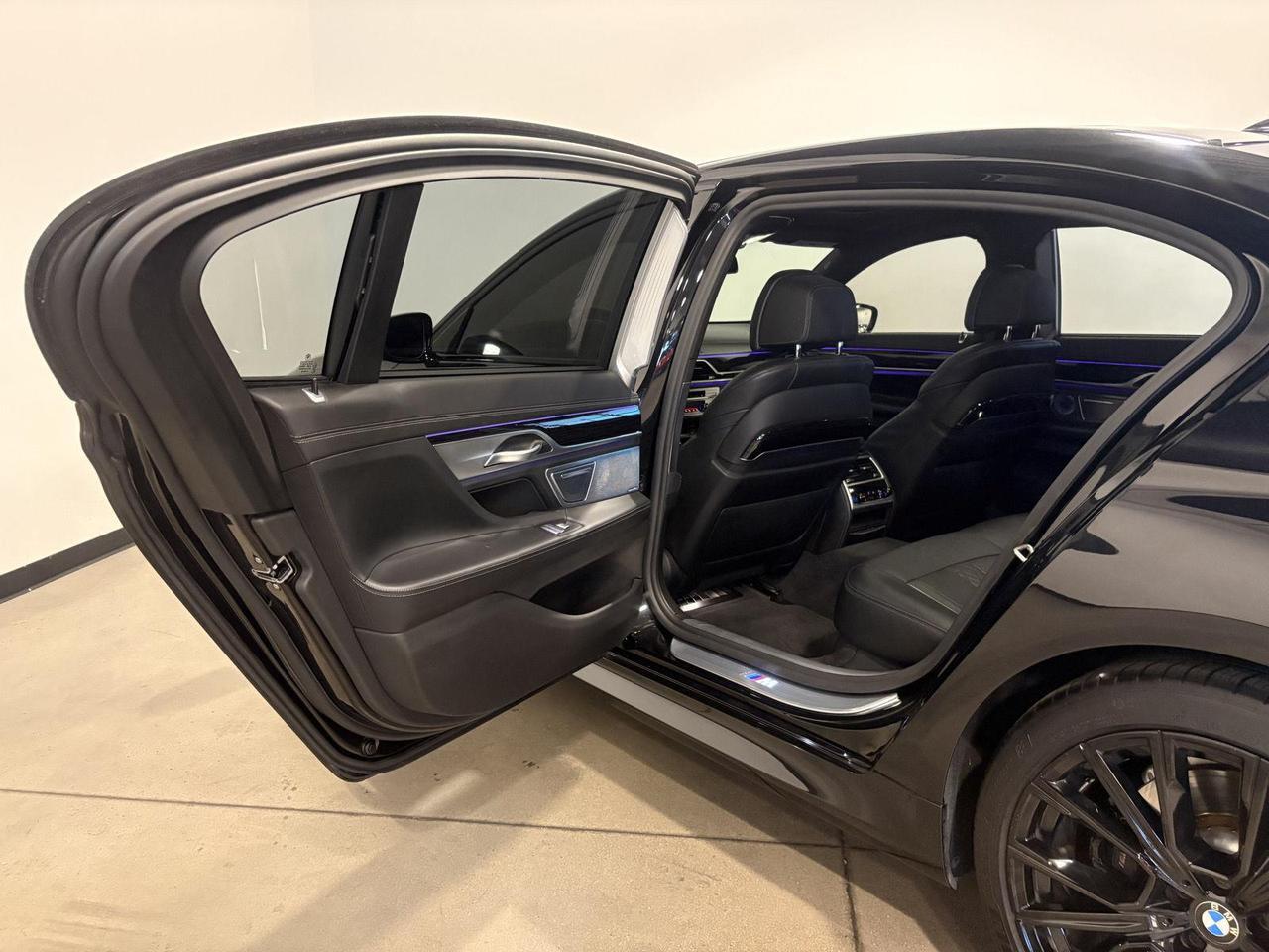 2022 BMW 7 Series 750i xDrive Parker CO