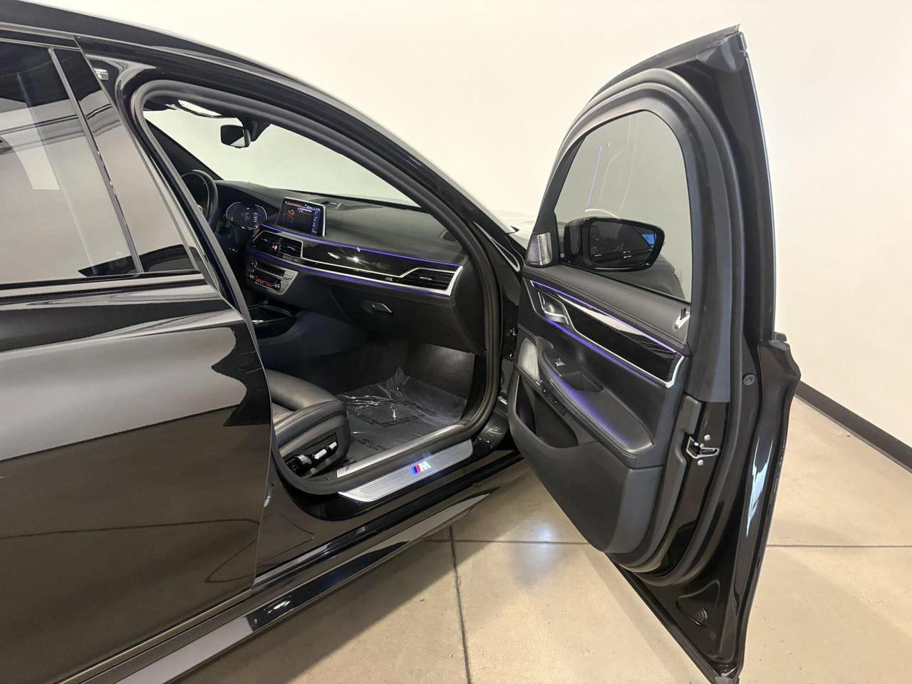 2022 BMW 7 Series 750i xDrive Parker CO