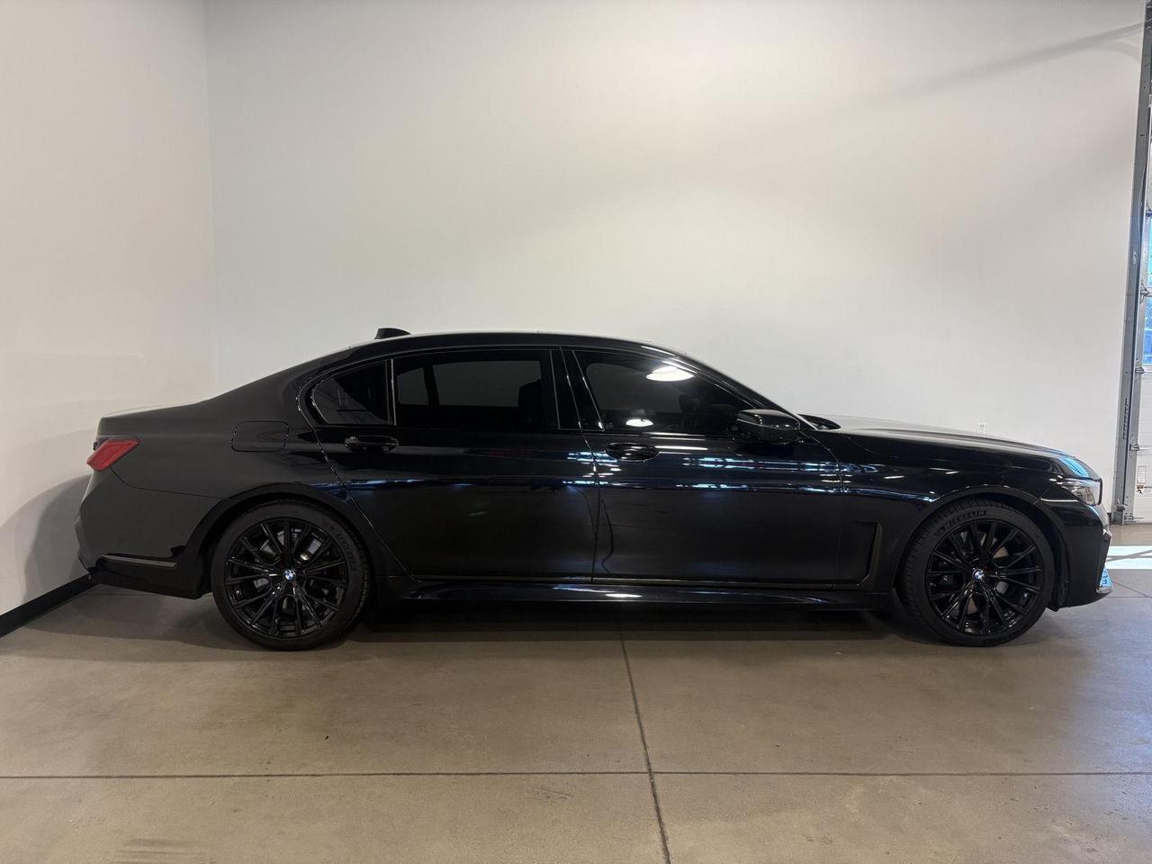 2022 BMW 7 Series 750i xDrive Parker CO
