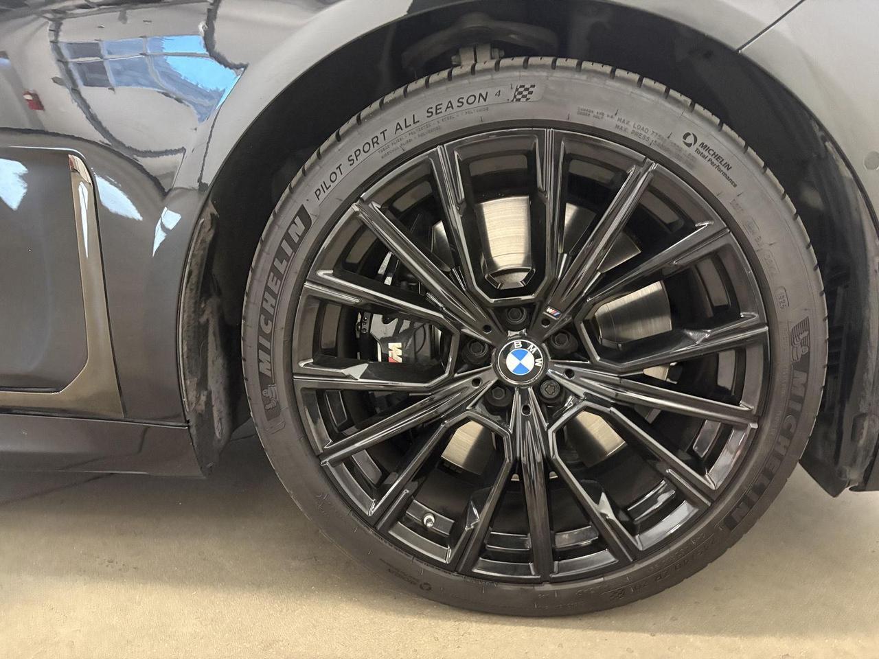 2022 BMW 7 Series 750i xDrive Parker CO