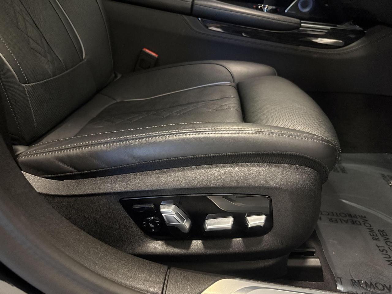 2022 BMW 7 Series 750i xDrive Parker CO