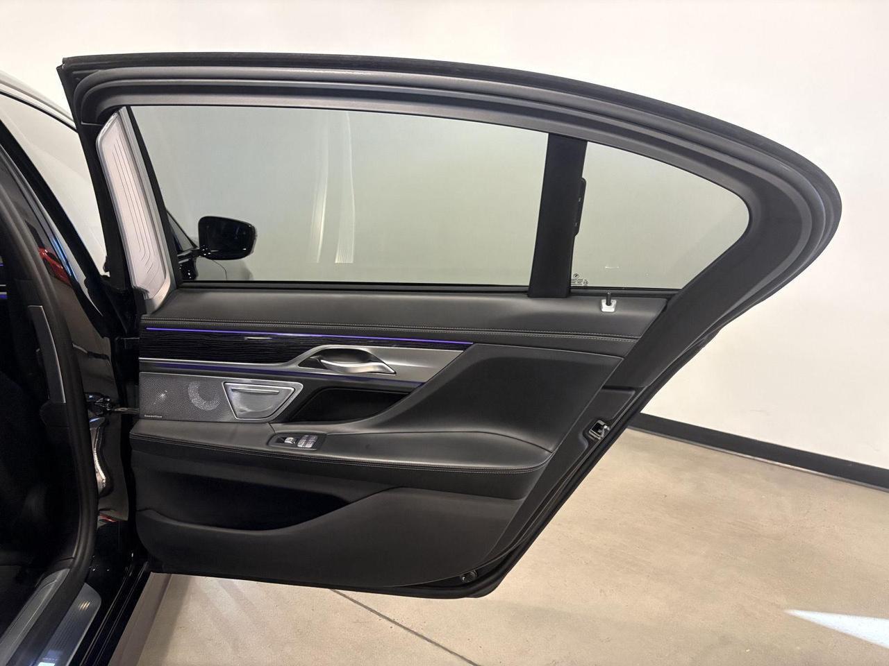 2022 BMW 7 Series 750i xDrive Parker CO