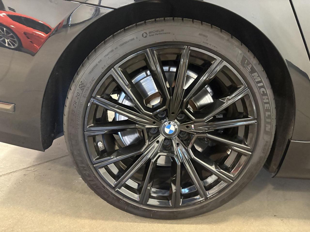 2022 BMW 7 Series 750i xDrive Parker CO