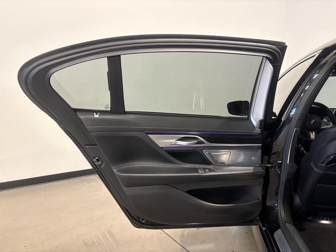 2022 BMW 7 Series 750i xDrive Parker CO