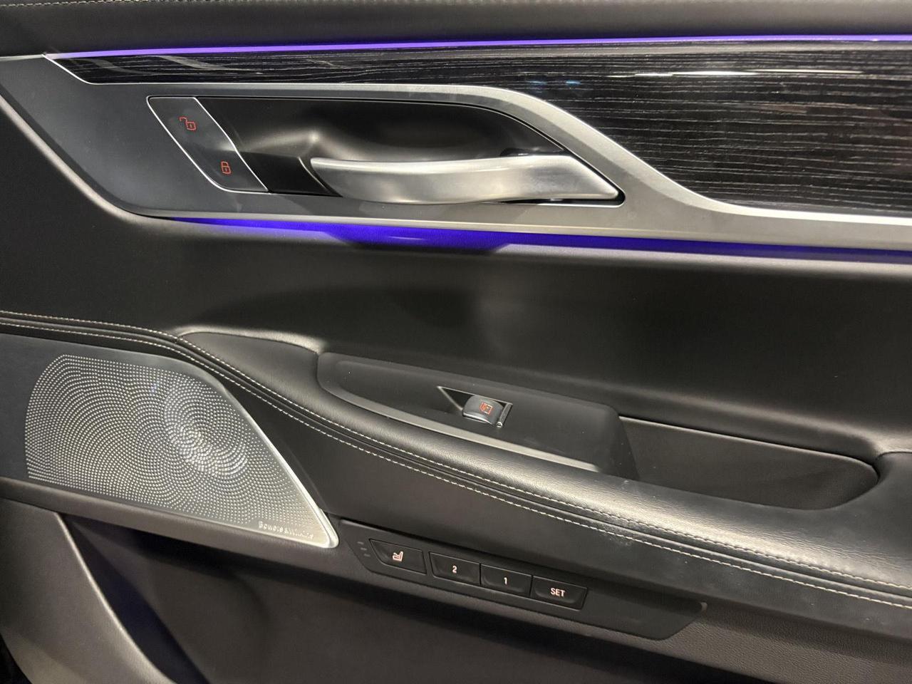 2022 BMW 7 Series 750i xDrive Parker CO