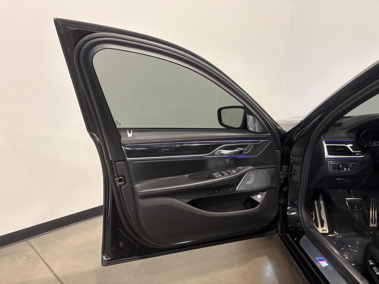 2022 BMW 7 Series 750i xDrive Parker CO