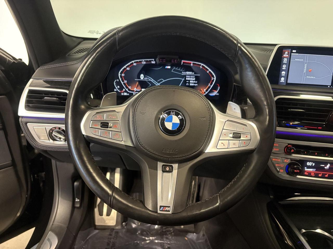 2022 BMW 7 Series 750i xDrive Parker CO