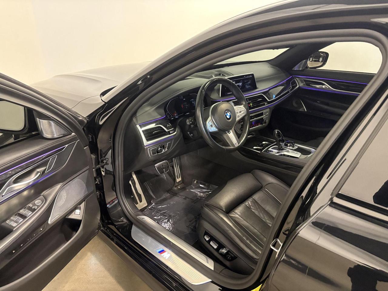 2022 BMW 7 Series 750i xDrive Parker CO