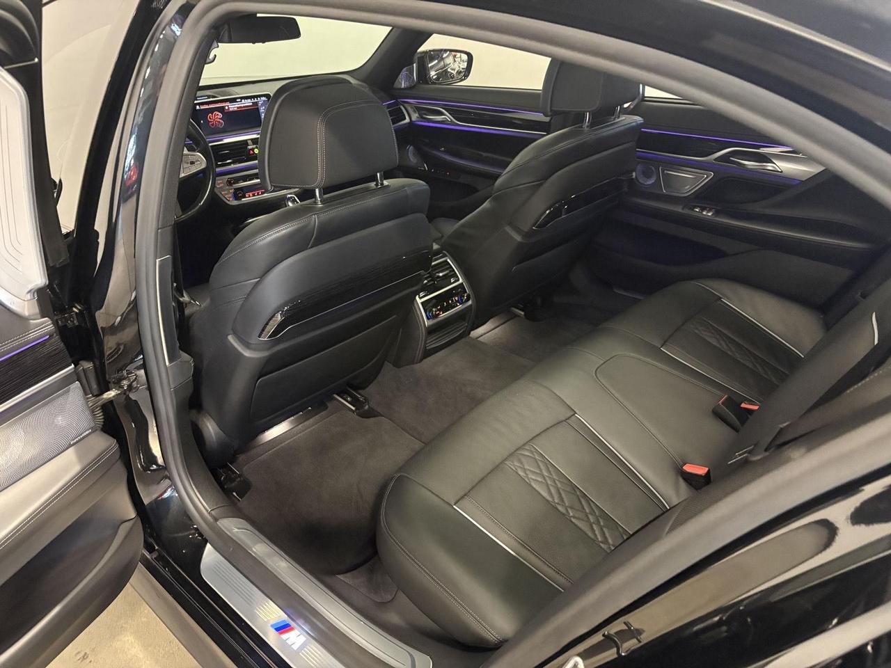 2022 BMW 7 Series 750i xDrive Parker CO