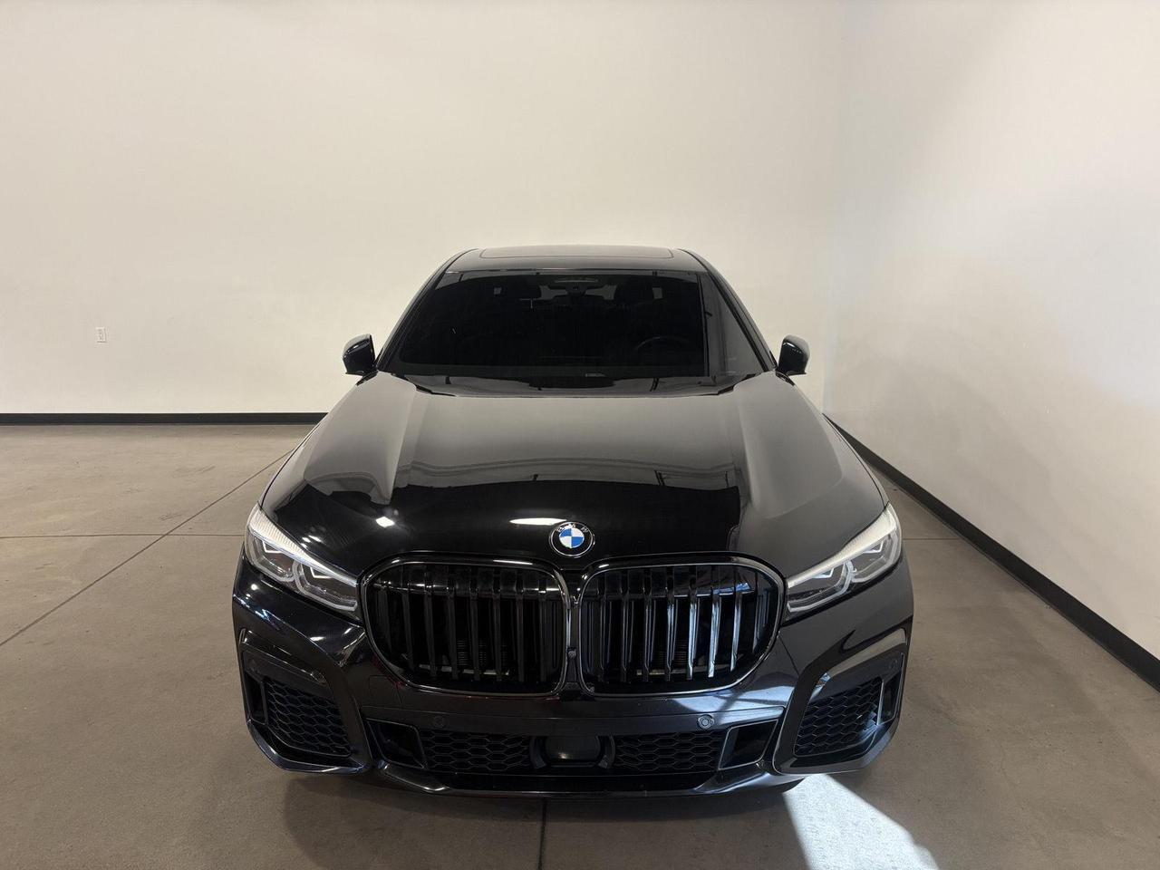 2022 BMW 7 Series 750i xDrive Parker CO
