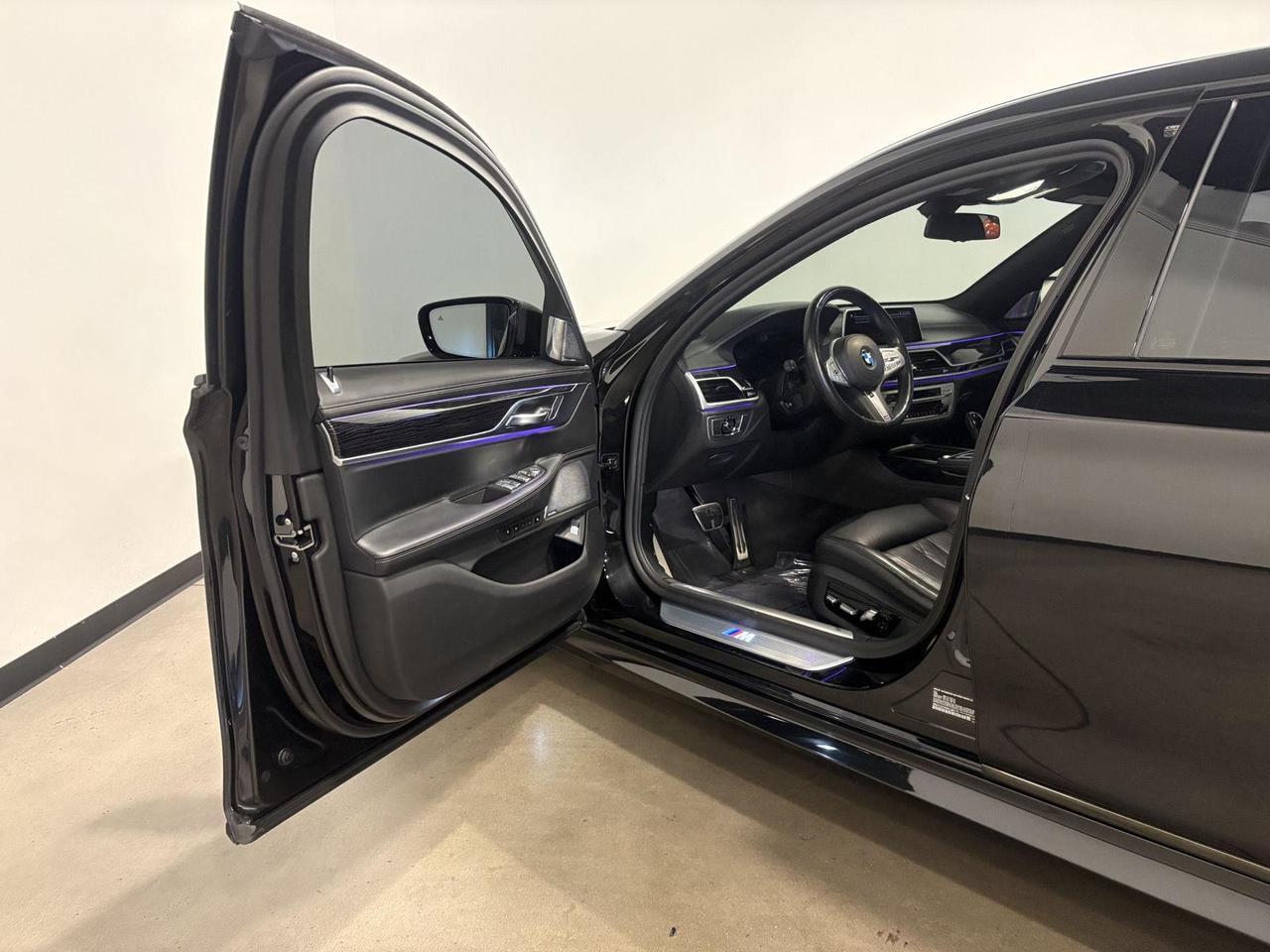2022 BMW 7 Series 750i xDrive Parker CO