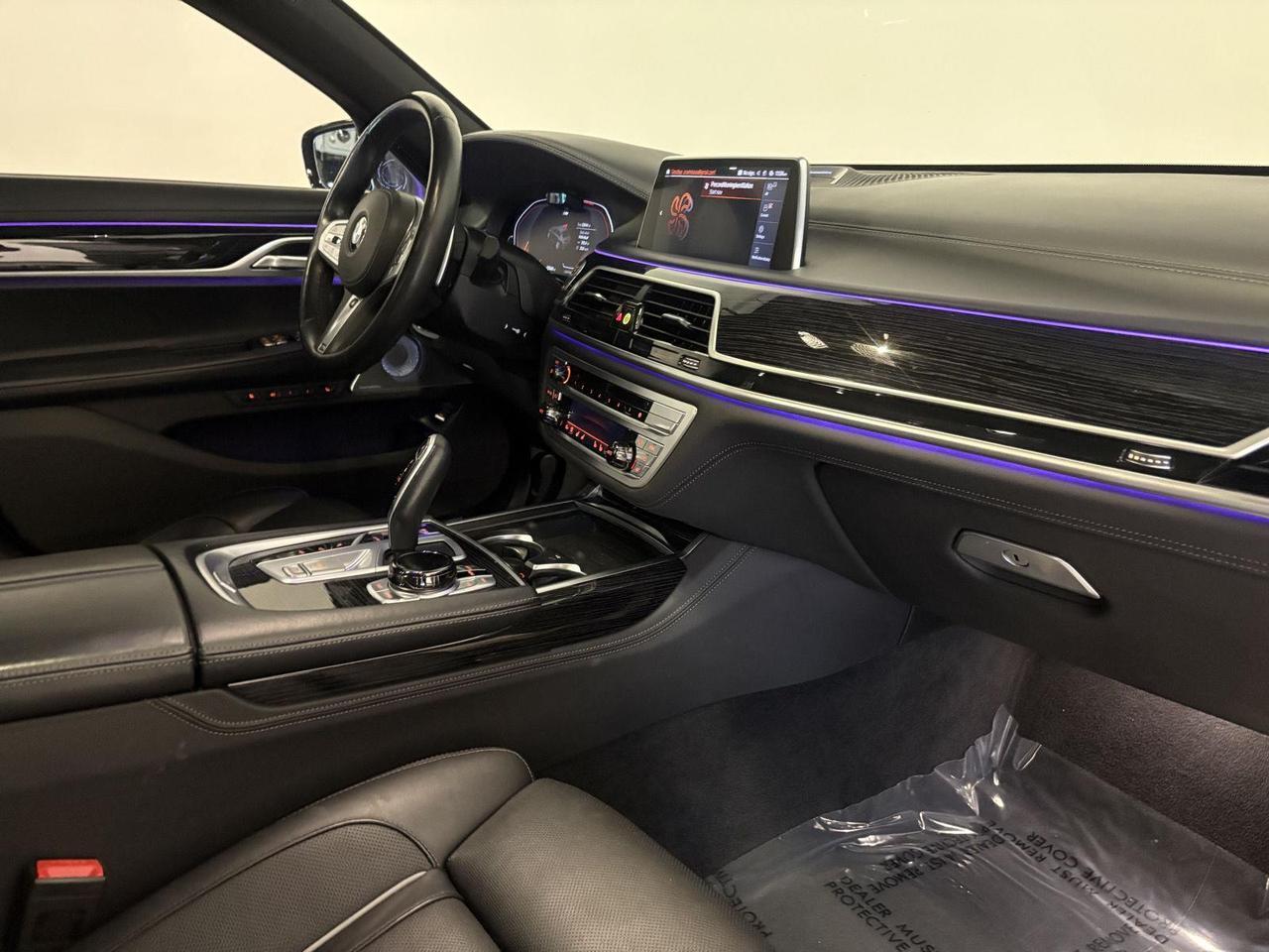 2022 BMW 7 Series 750i xDrive Parker CO
