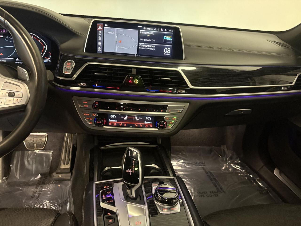 2022 BMW 7 Series 750i xDrive Parker CO