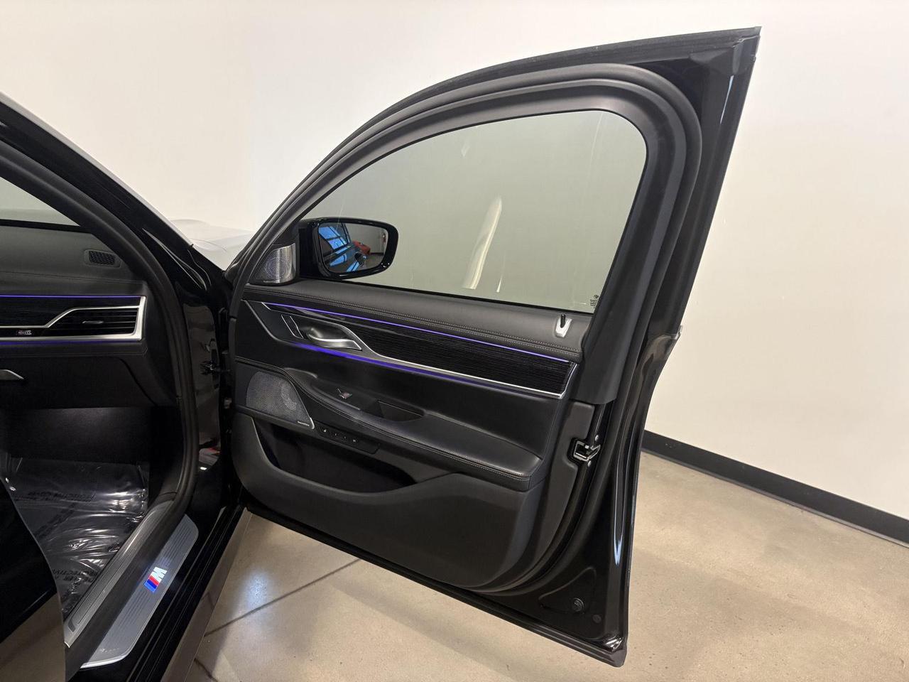 2022 BMW 7 Series 750i xDrive Parker CO