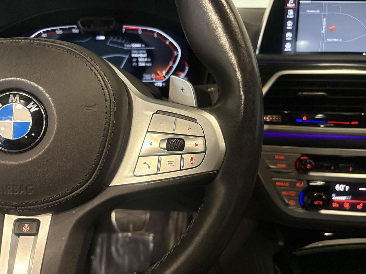 2022 BMW 7 Series 750i xDrive Parker CO