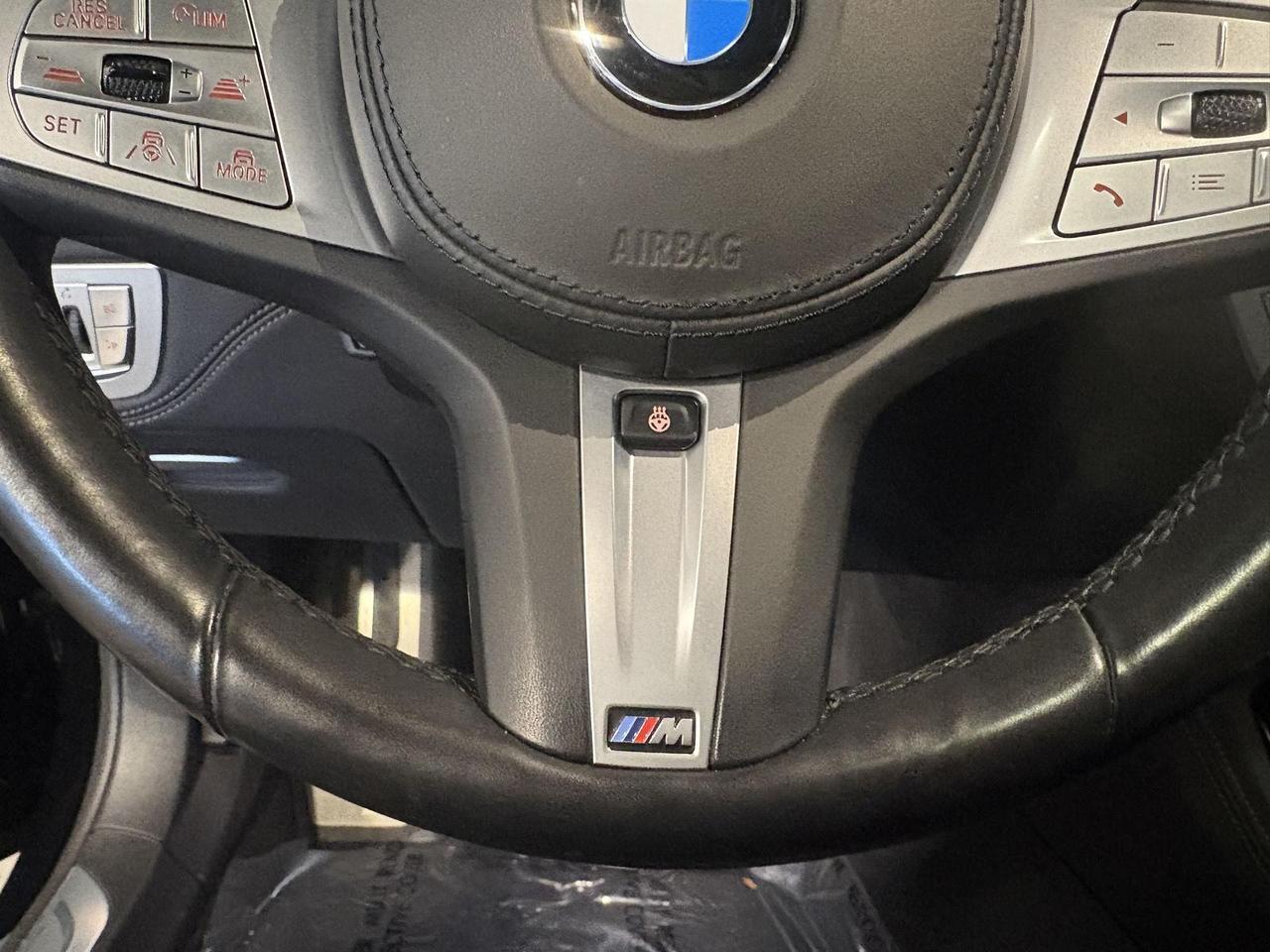 2022 BMW 7 Series 750i xDrive Parker CO