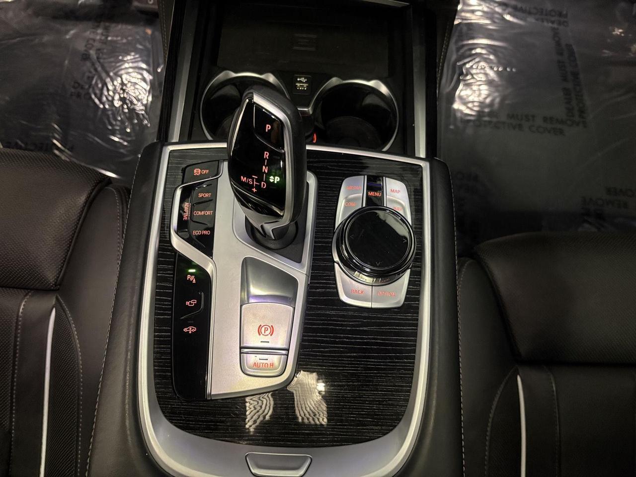 2022 BMW 7 Series 750i xDrive Parker CO