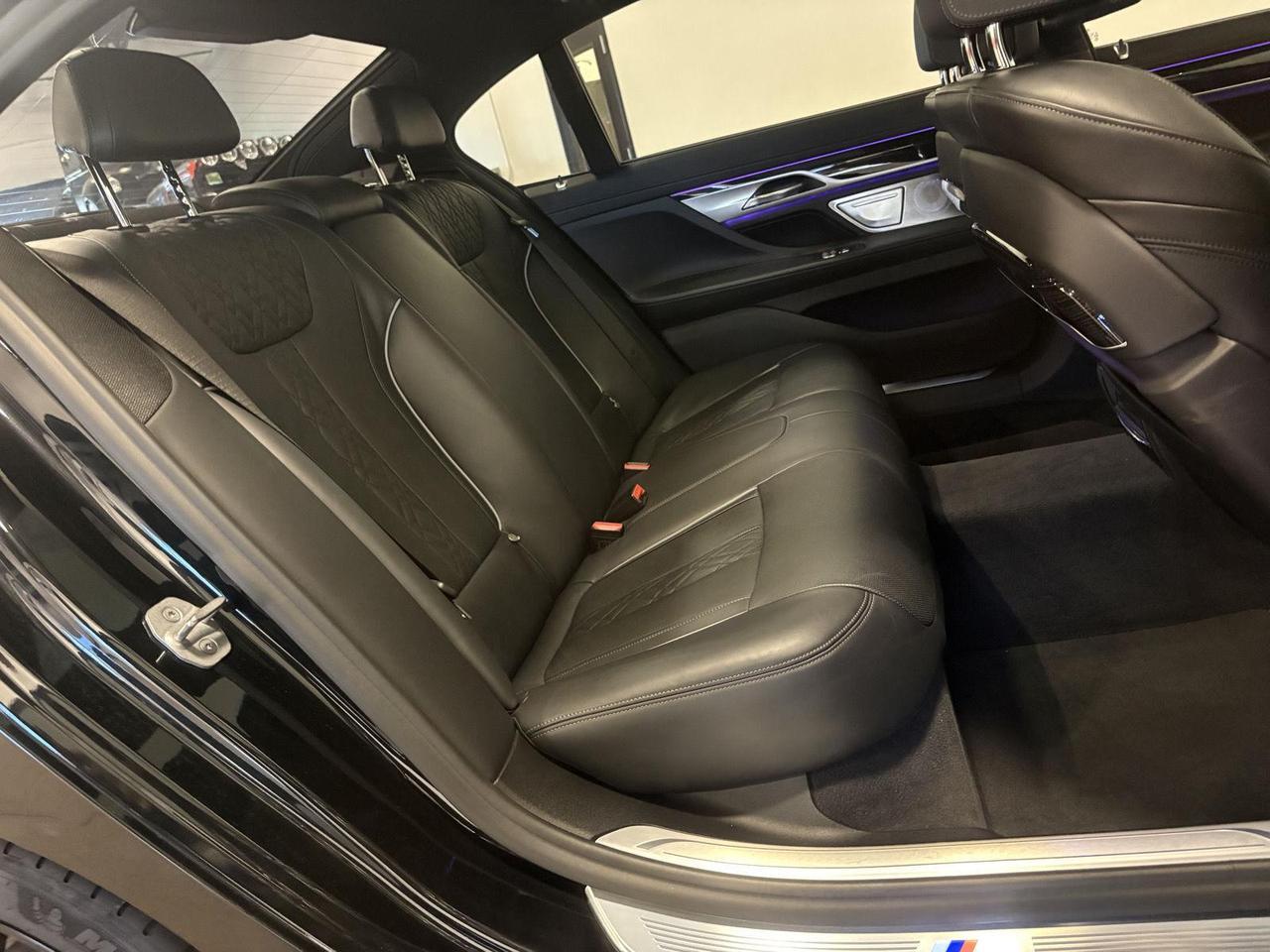 2022 BMW 7 Series 750i xDrive Parker CO