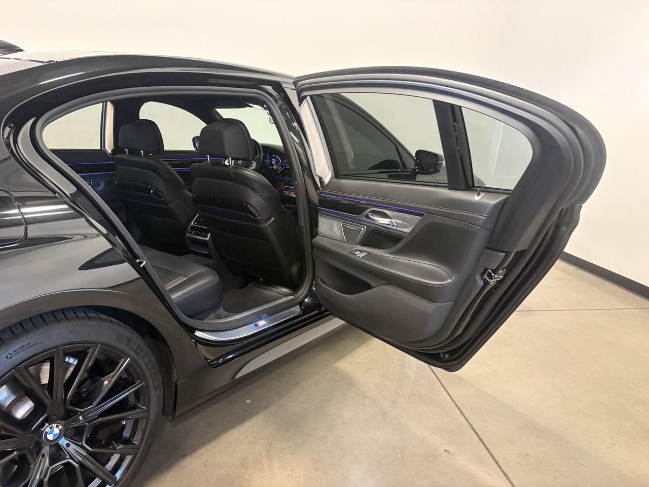 2022 BMW 7 Series 750i xDrive Parker CO