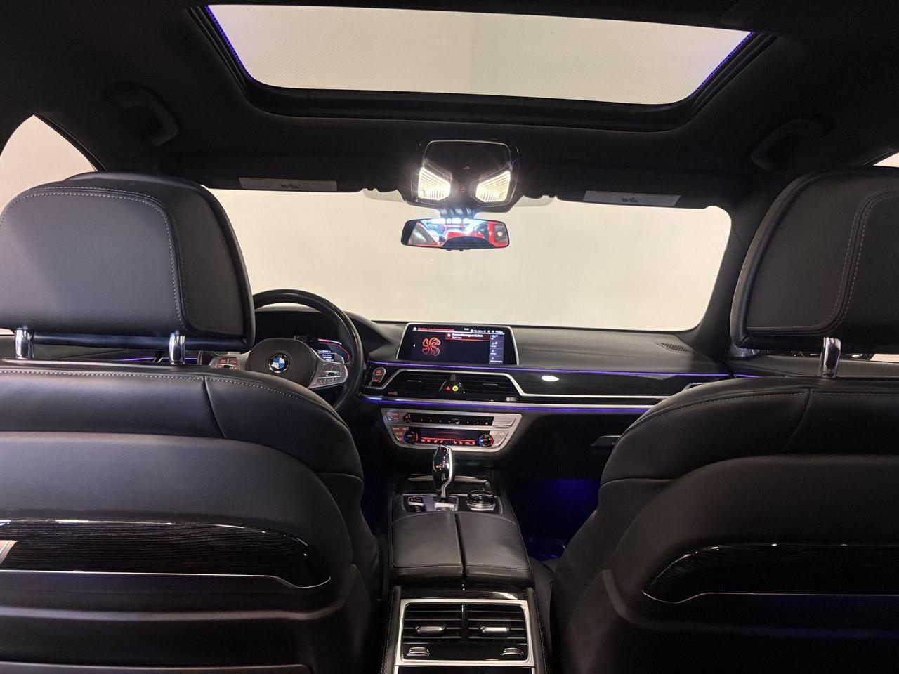 2022 BMW 7 Series 750i xDrive Parker CO
