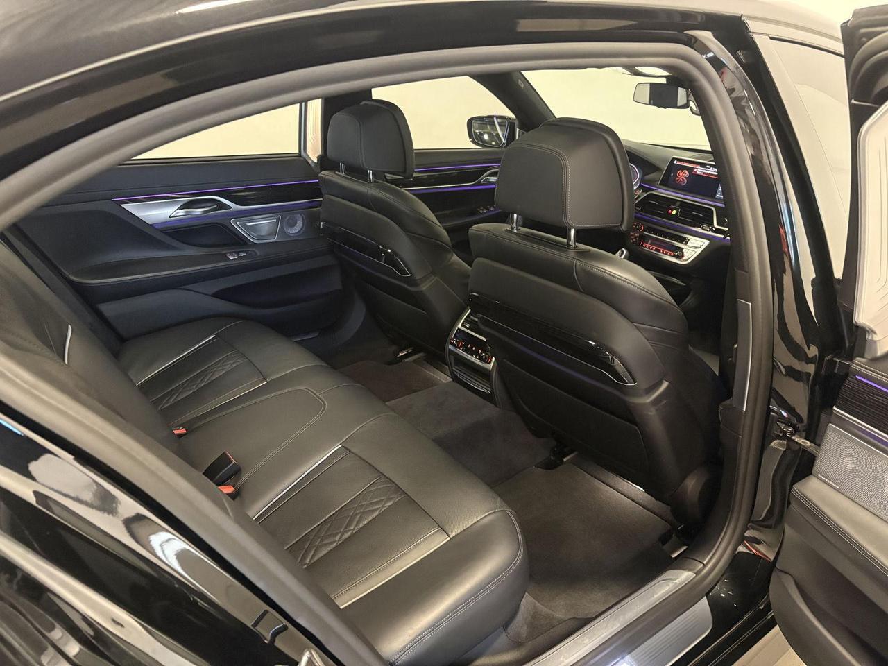 2022 BMW 7 Series 750i xDrive Parker CO