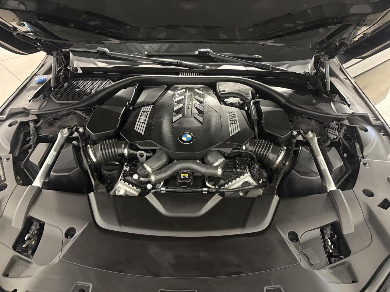2022 BMW 7 Series 750i xDrive Parker CO
