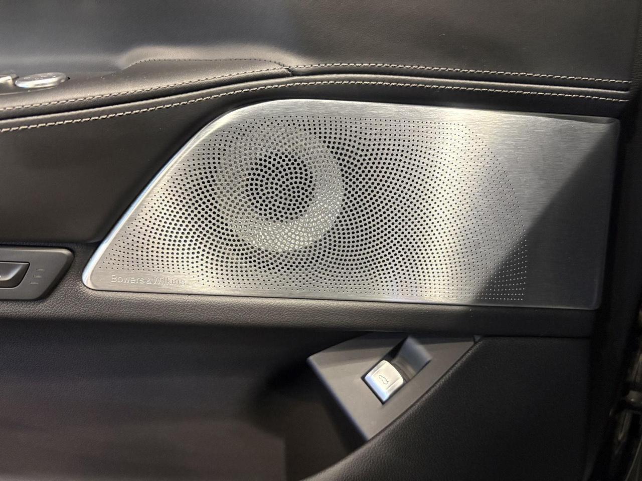 2022 BMW 7 Series 750i xDrive Parker CO