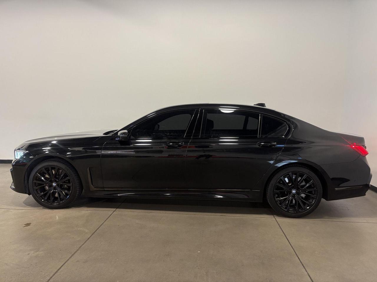 2022 BMW 7 Series 750i xDrive Parker CO