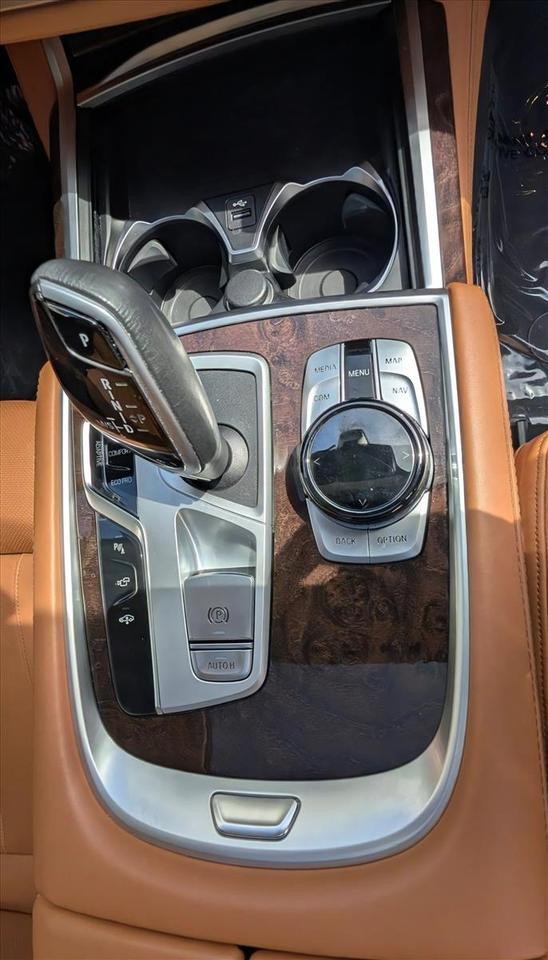 2022 BMW 7 Series 750i xDrive Roseville CA