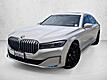2022 BMW 7 Series 750i xDrive