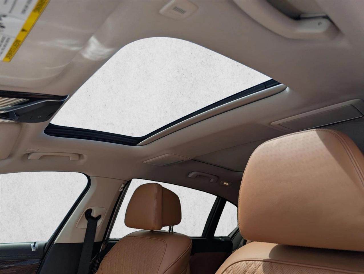 2022 BMW 7 Series 750i xDrive Roseville CA