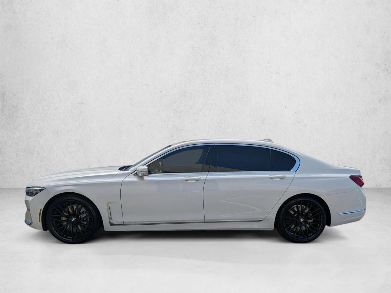 2022 BMW 7 Series 750i xDrive Roseville CA