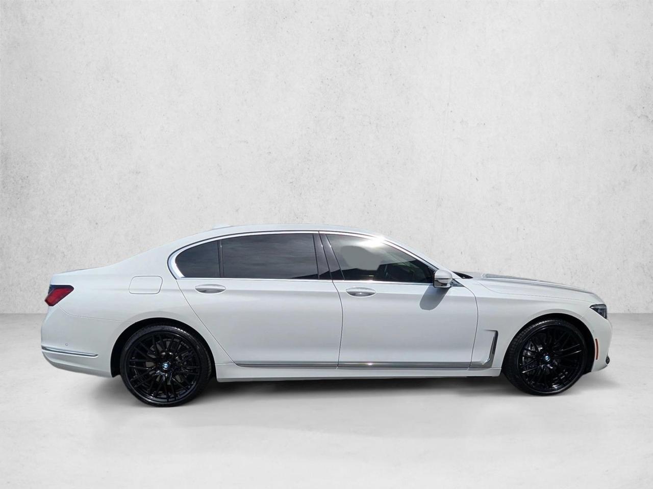 2022 BMW 7 Series 750i xDrive Roseville CA