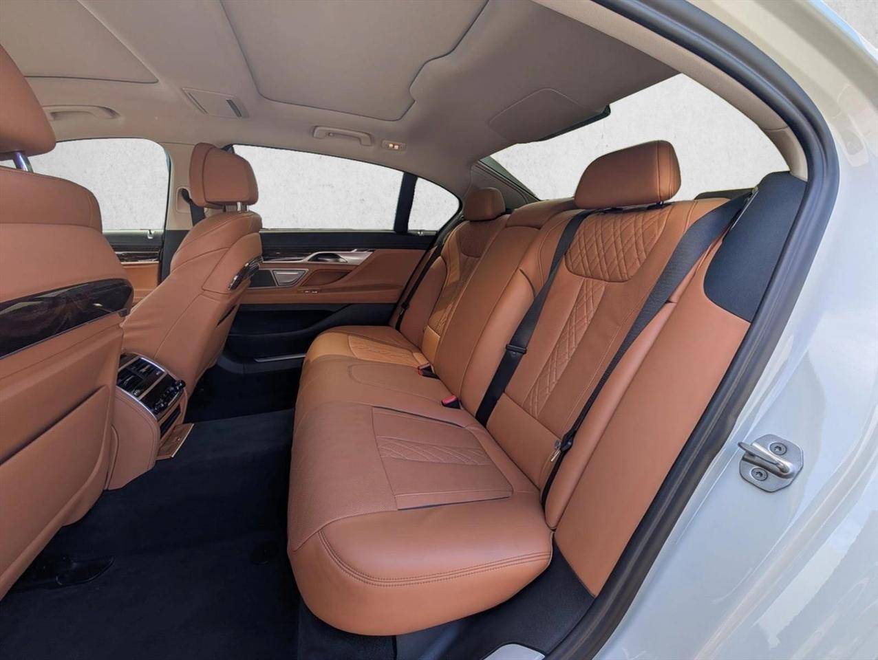 2022 BMW 7 Series 750i xDrive Roseville CA
