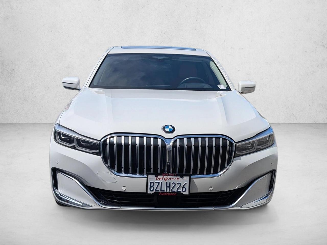 2022 BMW 7 Series 750i xDrive Roseville CA